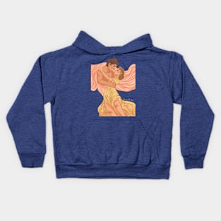 Lovers Kids Hoodie